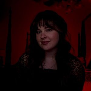 Meet your Posher, Maddy